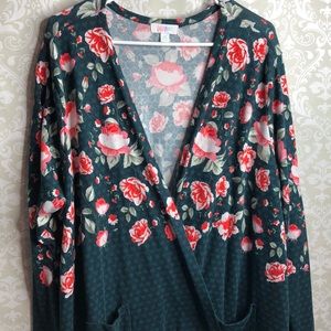 LuLaRoe Caroline Sweater
